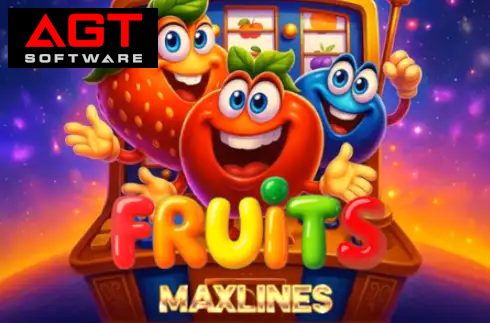 Fruits Maxlines